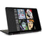 Disney Villains Characters Feels Good To Be Bad Dell Inspiron Skin